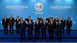 Russian Expert Urges SCO to Enhance Anti-Terror Efforts in CA 